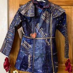 Disney Jacket, pants & gloves❣️